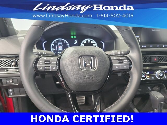 2024 Honda Civic Sport Columbus OH