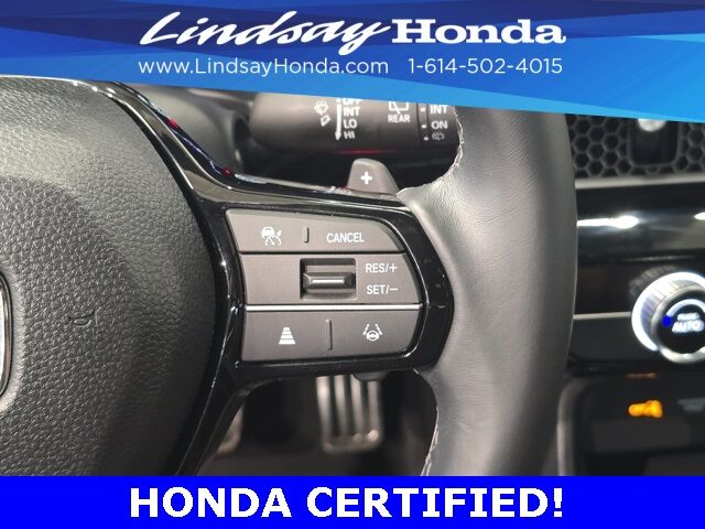 2024 Honda Civic Sport Columbus OH
