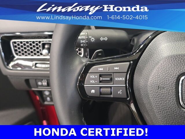 2024 Honda Civic Sport Columbus OH