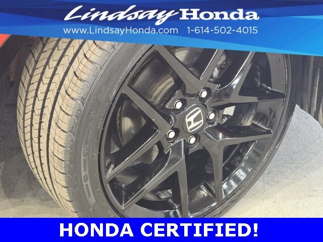 2024 Honda Civic Sport Columbus OH