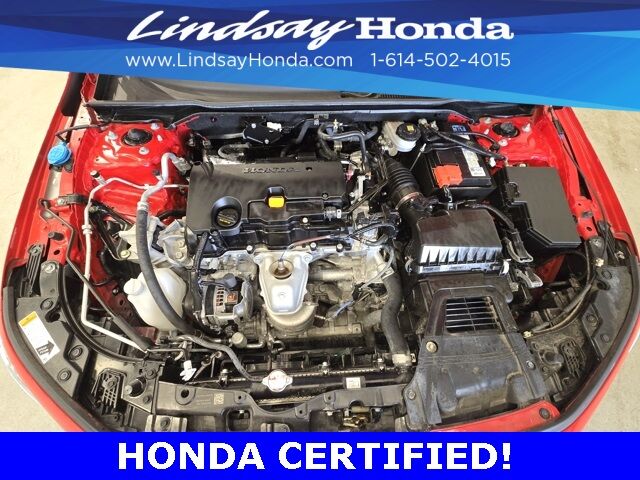 2024 Honda Civic Sport Columbus OH