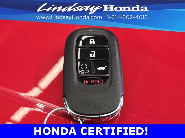 2024 Honda Civic Sport Columbus OH
