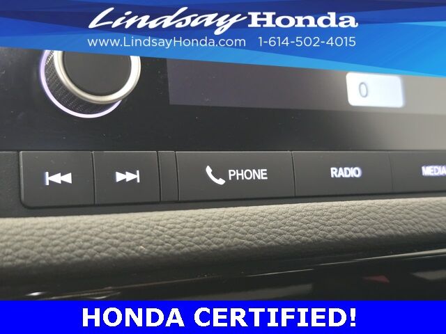 2024 Honda Civic Sport Columbus OH