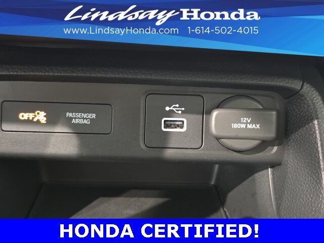 2024 Honda Civic Sport Columbus OH