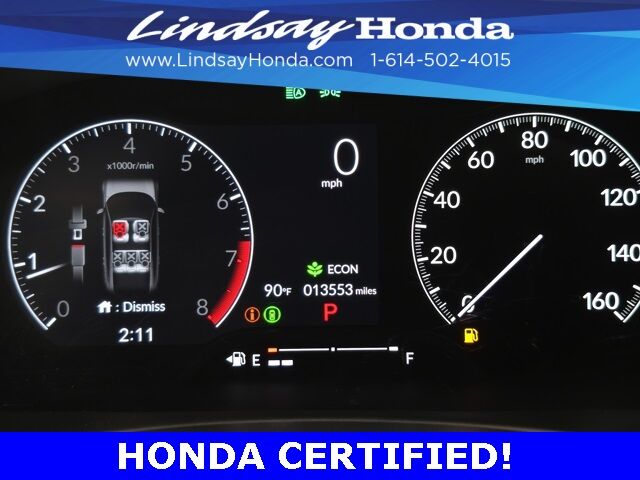 2024 Honda Civic Sport Columbus OH