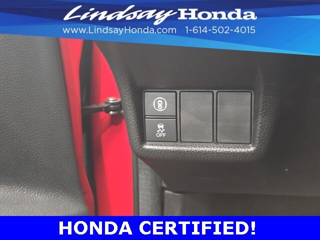 2024 Honda Civic Sport Columbus OH