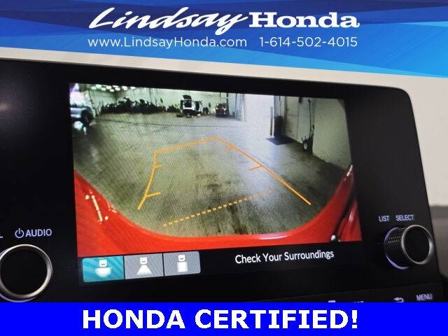 2024 Honda Civic Sport Columbus OH