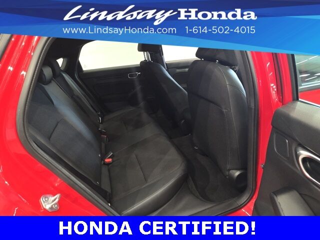 2024 Honda Civic Sport Columbus OH