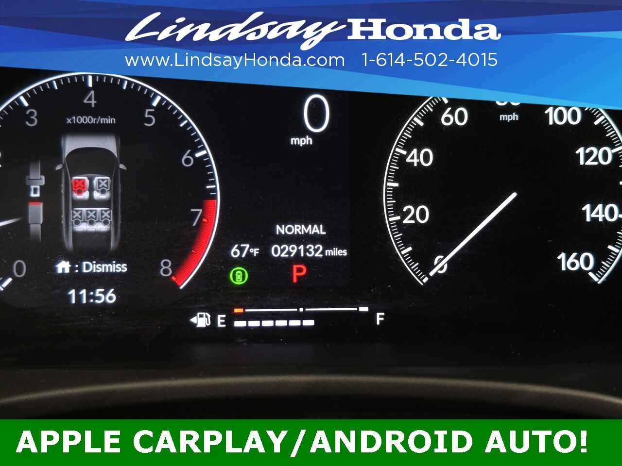 2024 Honda Civic Sport Columbus OH