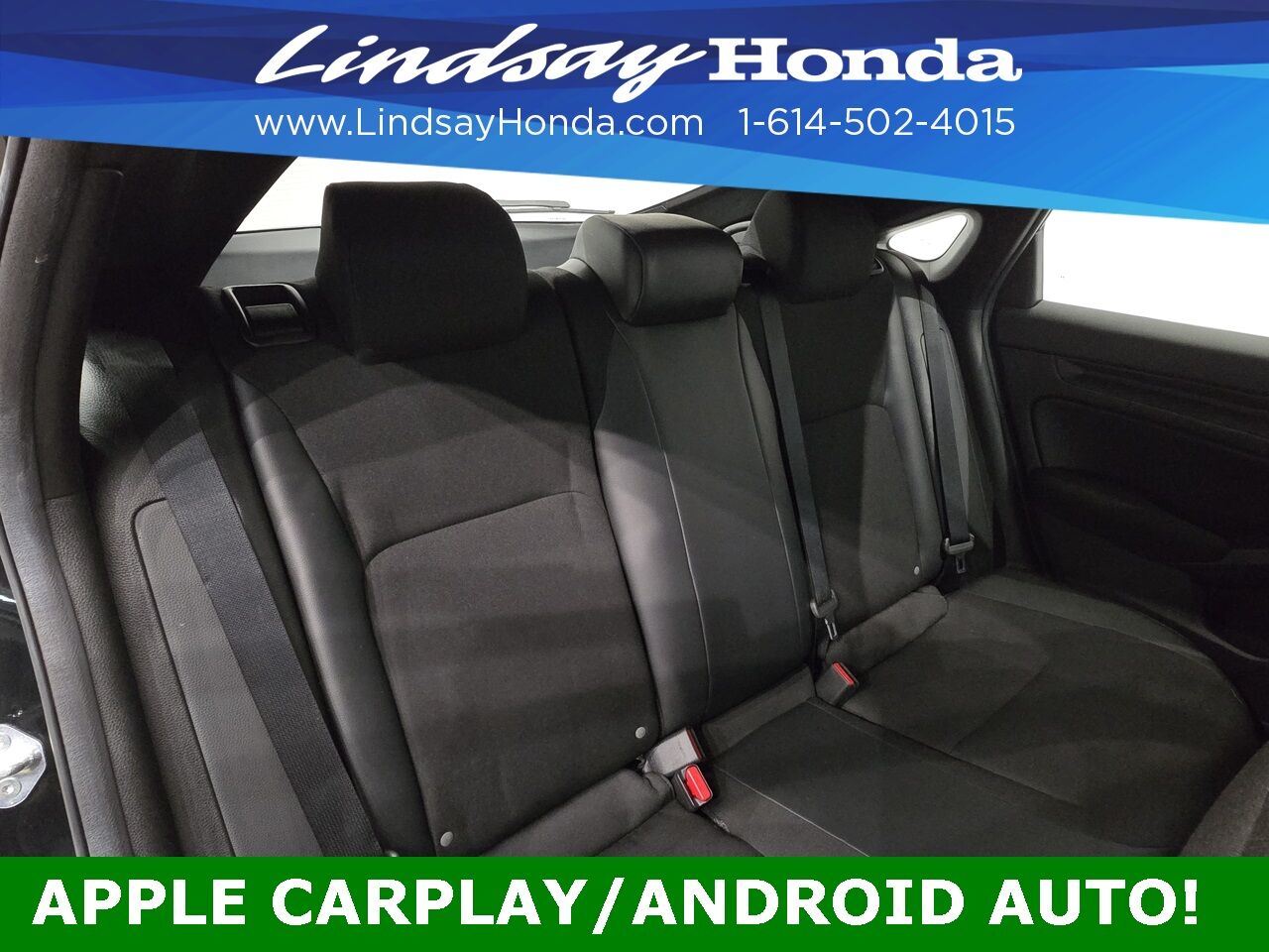 2024 Honda Civic Sport Columbus OH