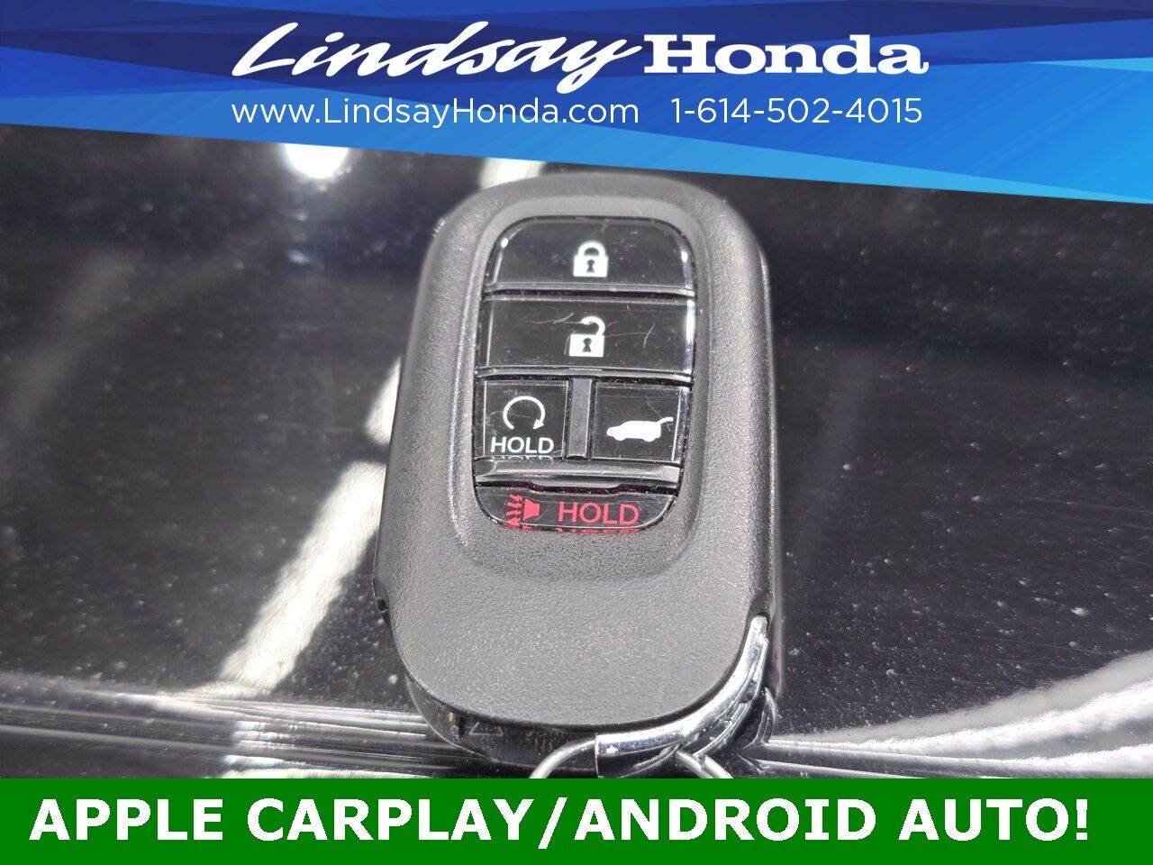 2024 Honda Civic Sport Columbus OH