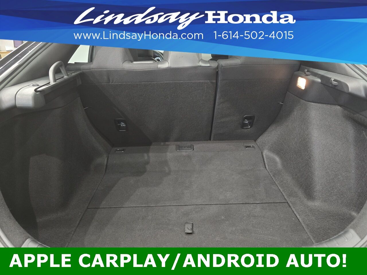 2024 Honda Civic Sport Columbus OH