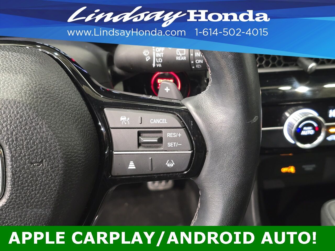 2024 Honda Civic Sport Columbus OH