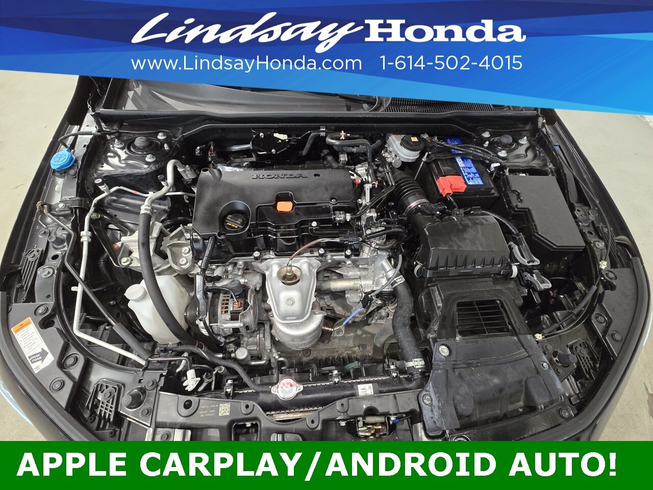 2024 Honda Civic Sport Columbus OH