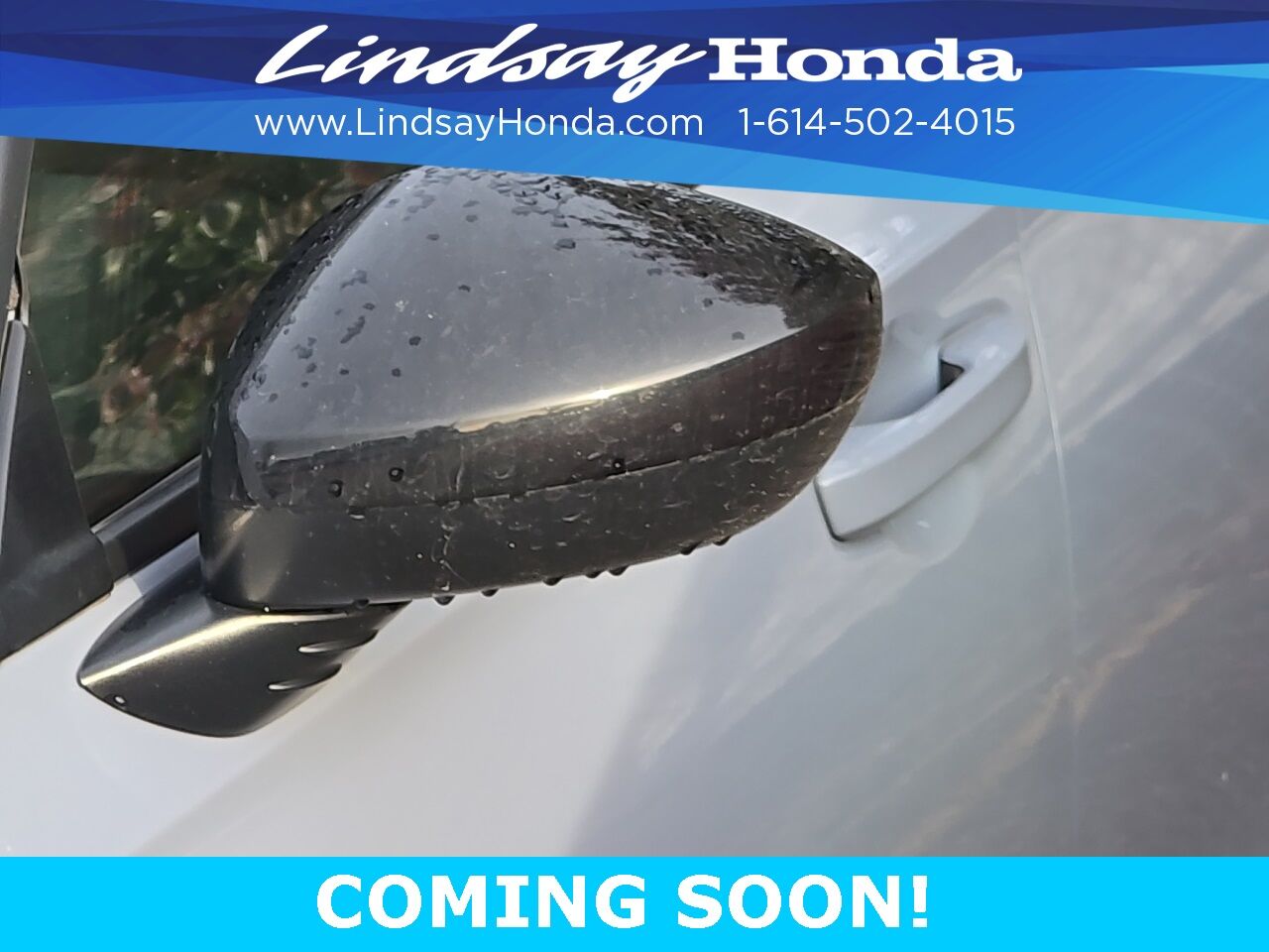 2024 Honda Civic Sport Columbus OH