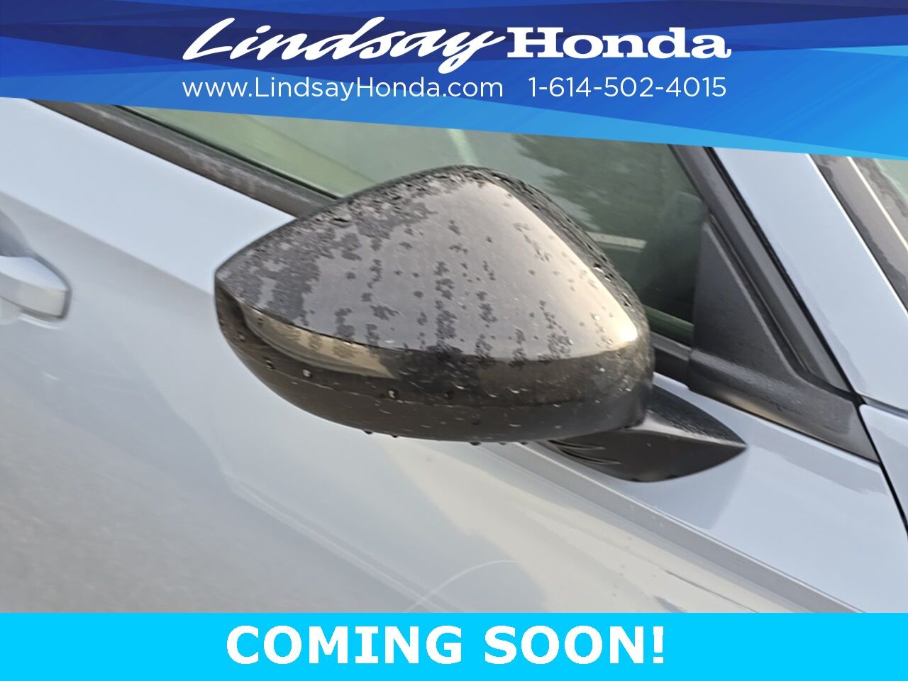 2024 Honda Civic Sport Columbus OH