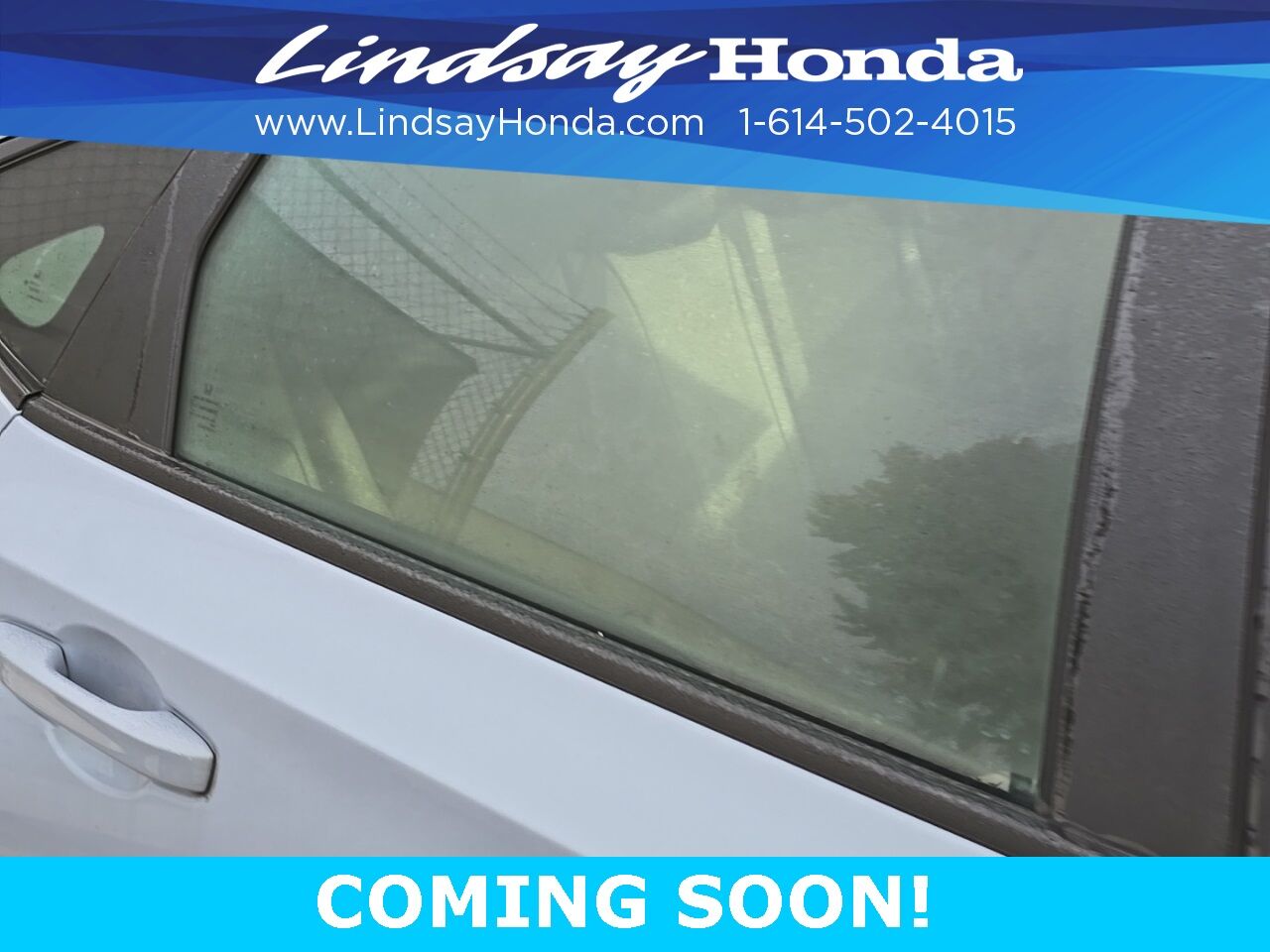 2024 Honda Civic Sport Columbus OH