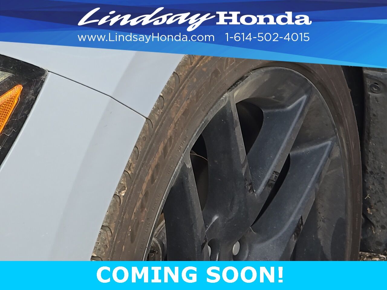 2024 Honda Civic Sport Columbus OH