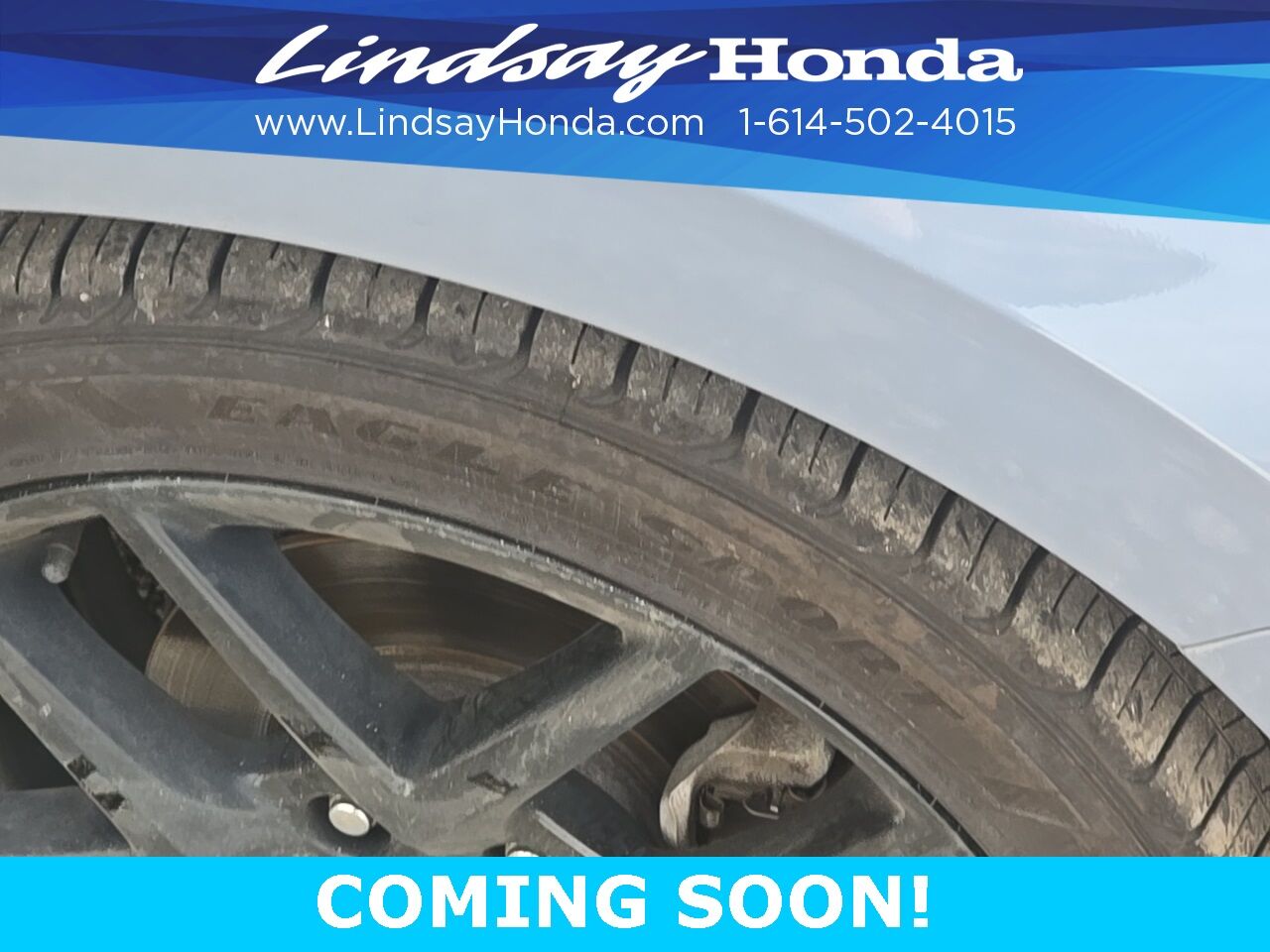 2024 Honda Civic Sport Columbus OH