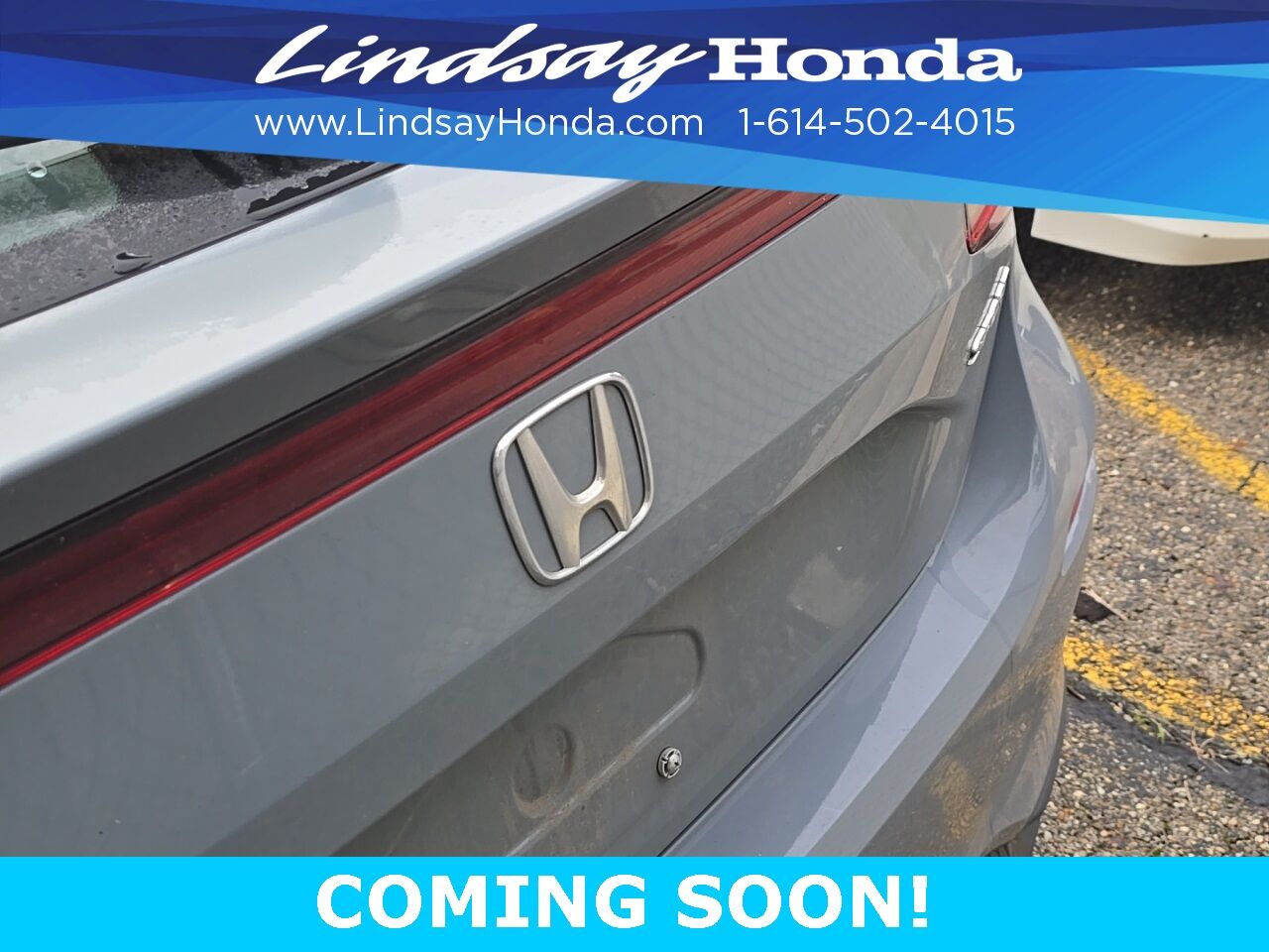 2024 Honda Civic Sport Columbus OH