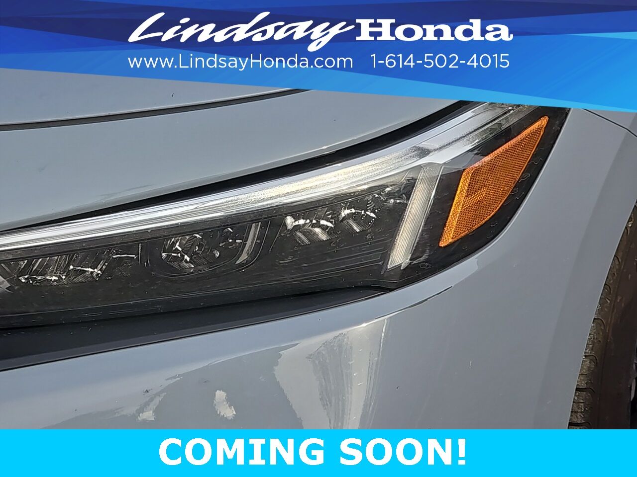 2024 Honda Civic Sport Columbus OH