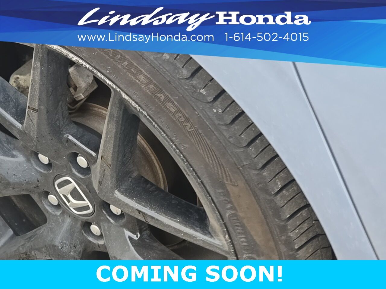 2024 Honda Civic Sport Columbus OH