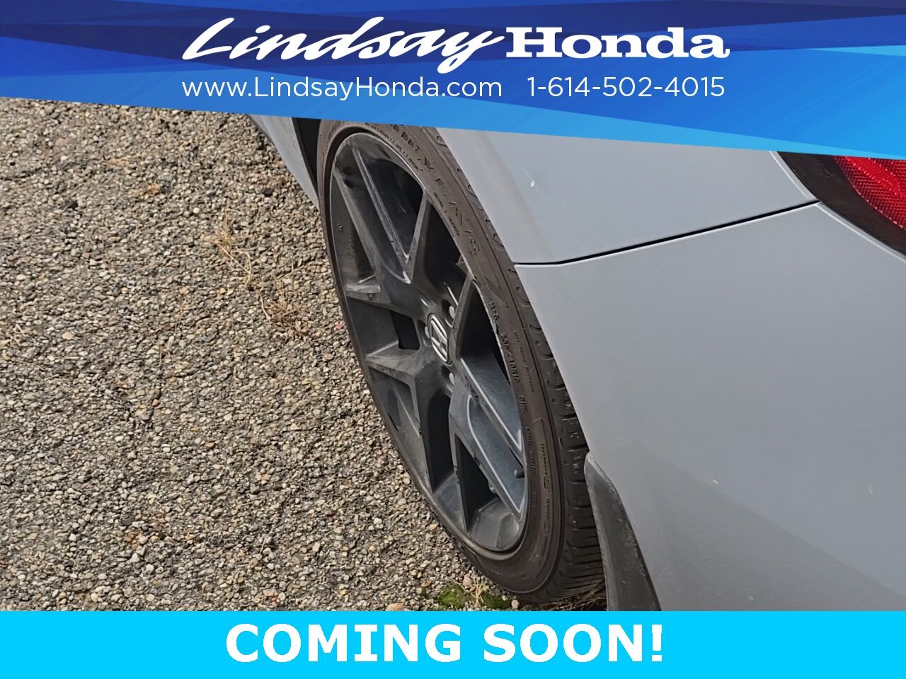 2024 Honda Civic Sport Columbus OH