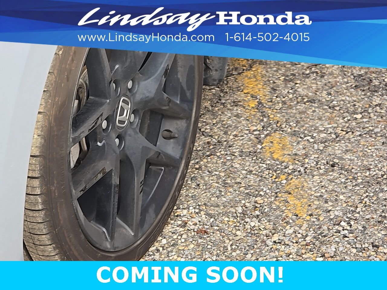 2024 Honda Civic Sport Columbus OH