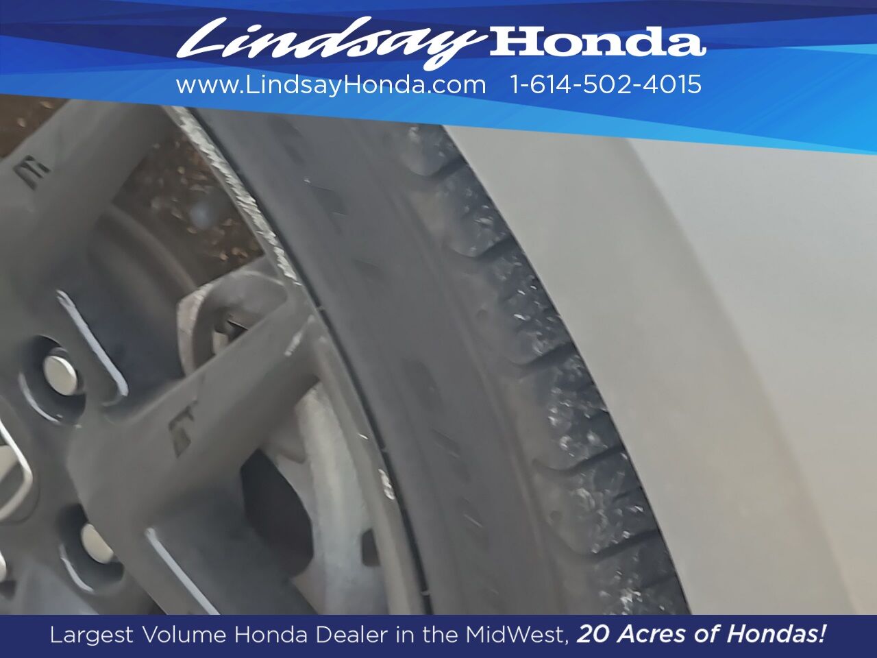 2024 Honda Civic Sport Columbus OH