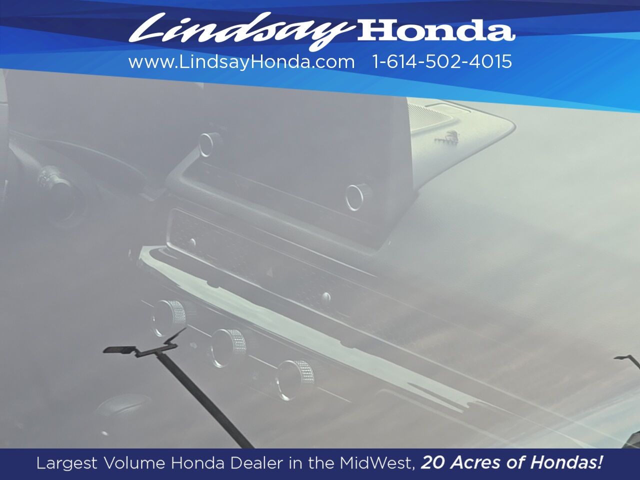 2024 Honda Civic Sport Columbus OH