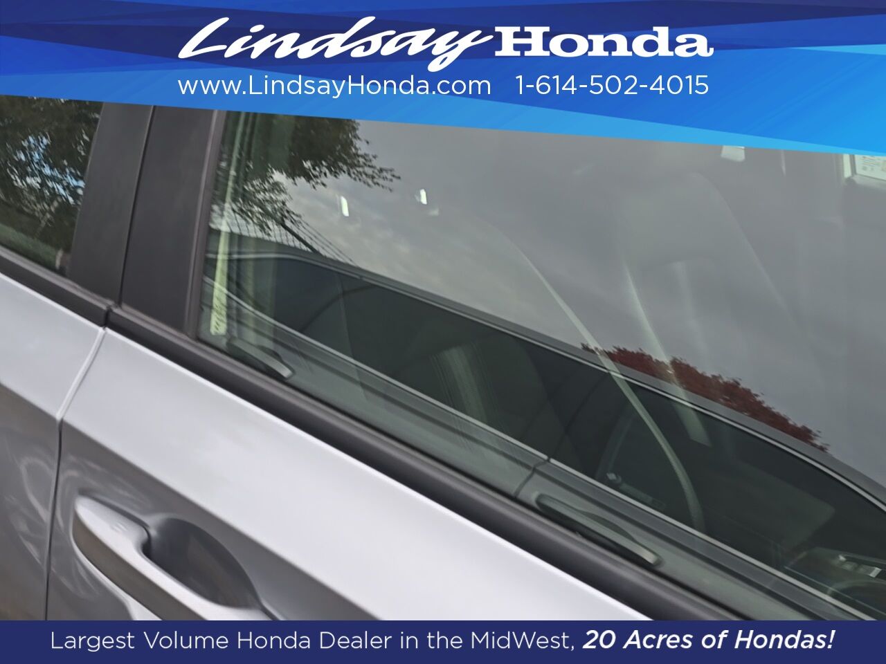 2024 Honda Civic Sport Columbus OH