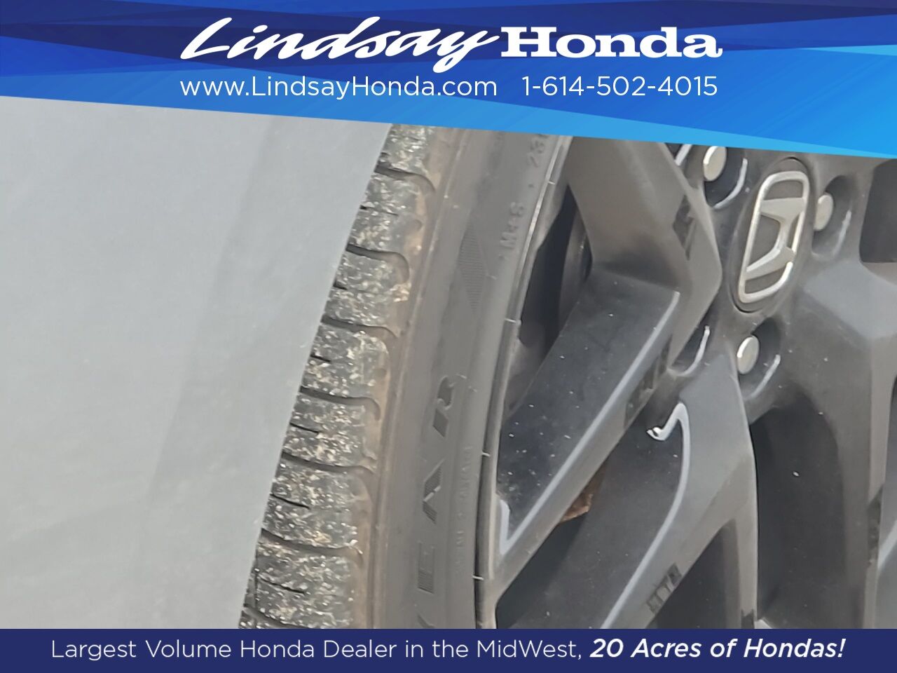 2024 Honda Civic Sport Columbus OH