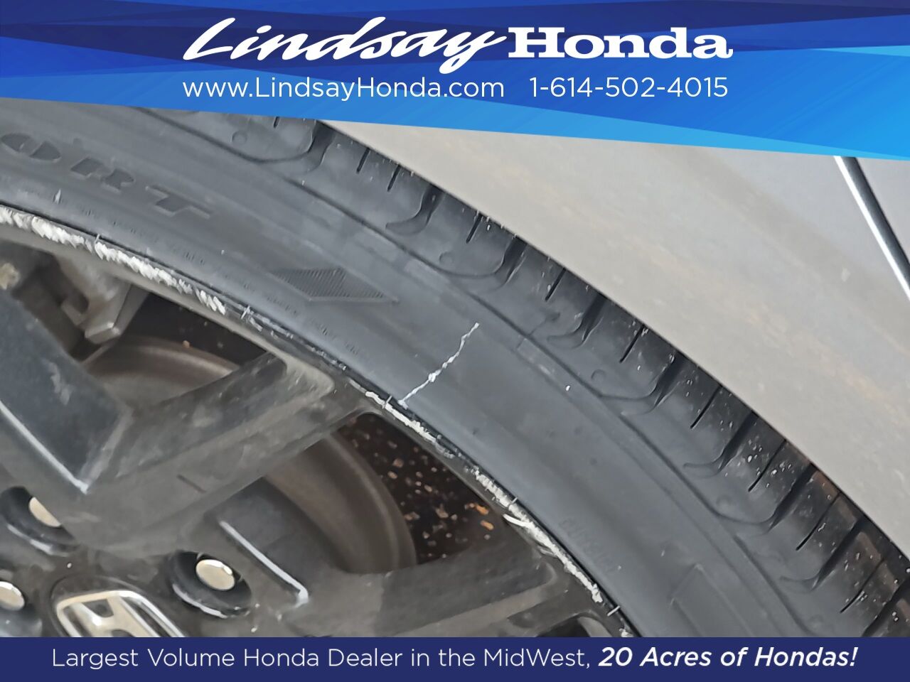 2024 Honda Civic Sport Columbus OH