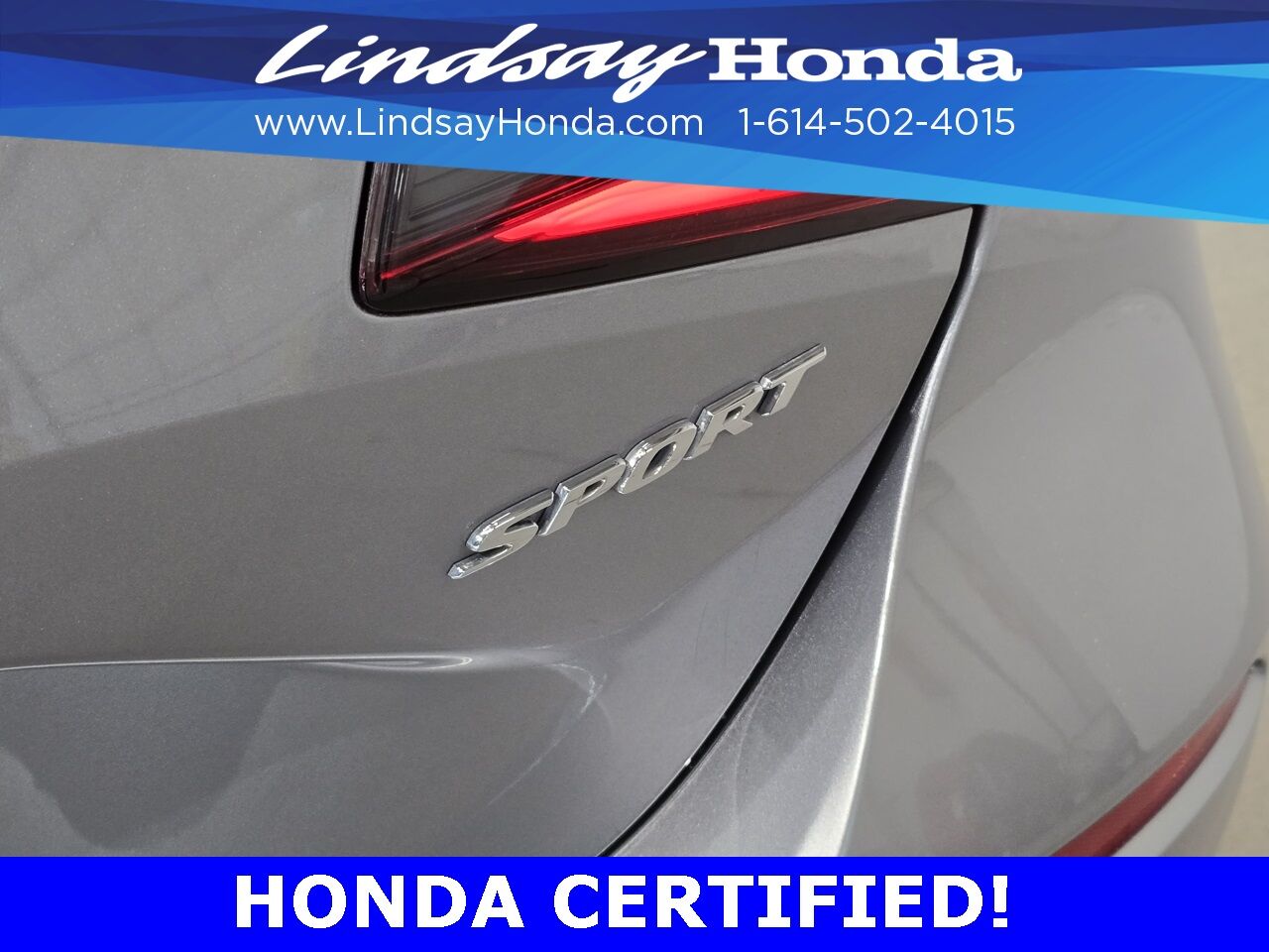 2024 Honda Civic Sport Columbus OH