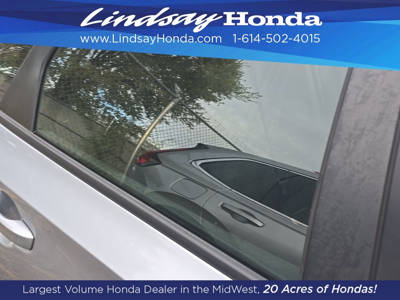 2024 Honda Civic Sport Columbus OH