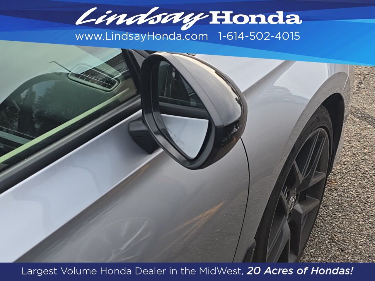 2024 Honda Civic Sport Columbus OH