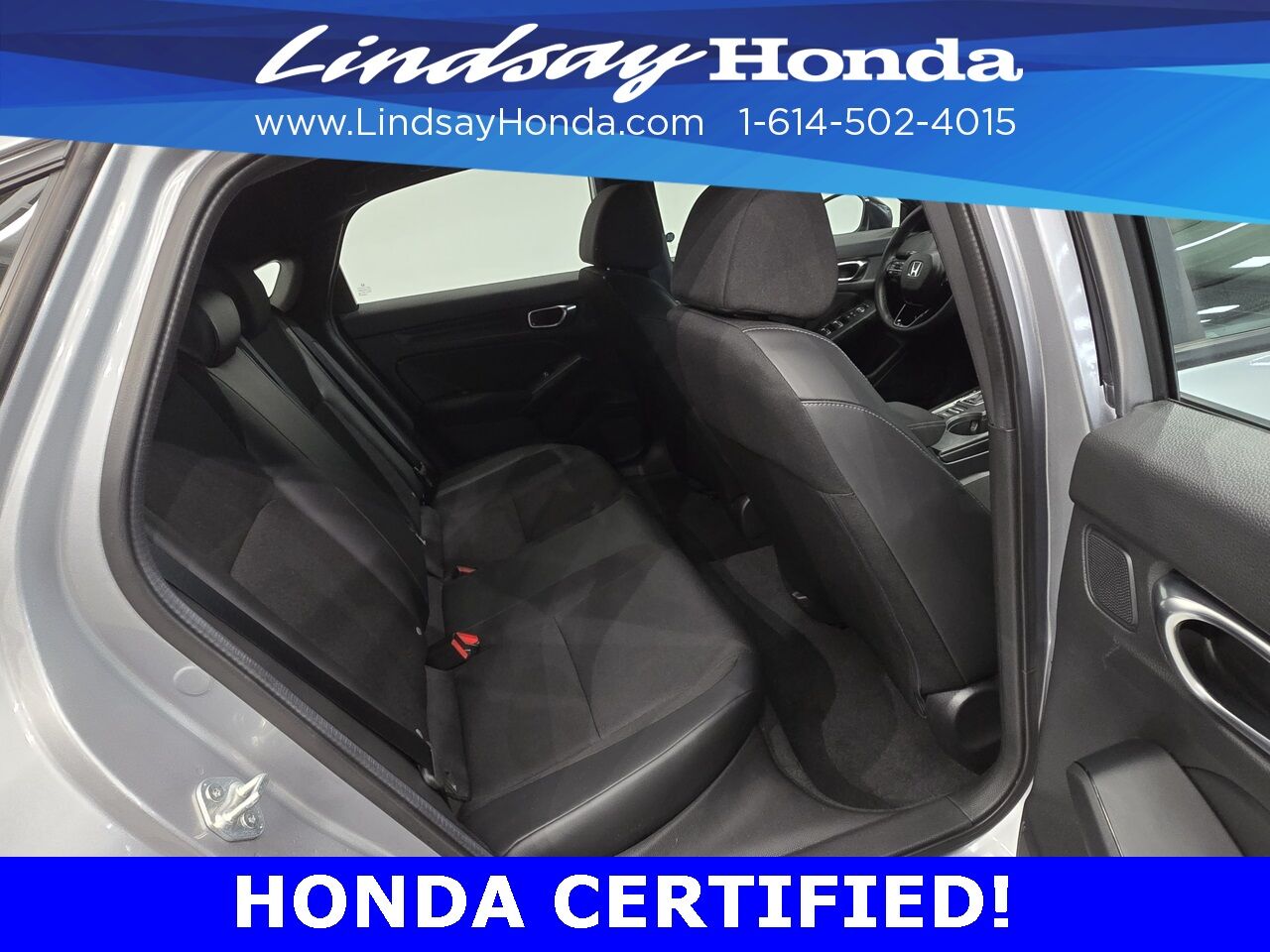 2024 Honda Civic Sport Columbus OH