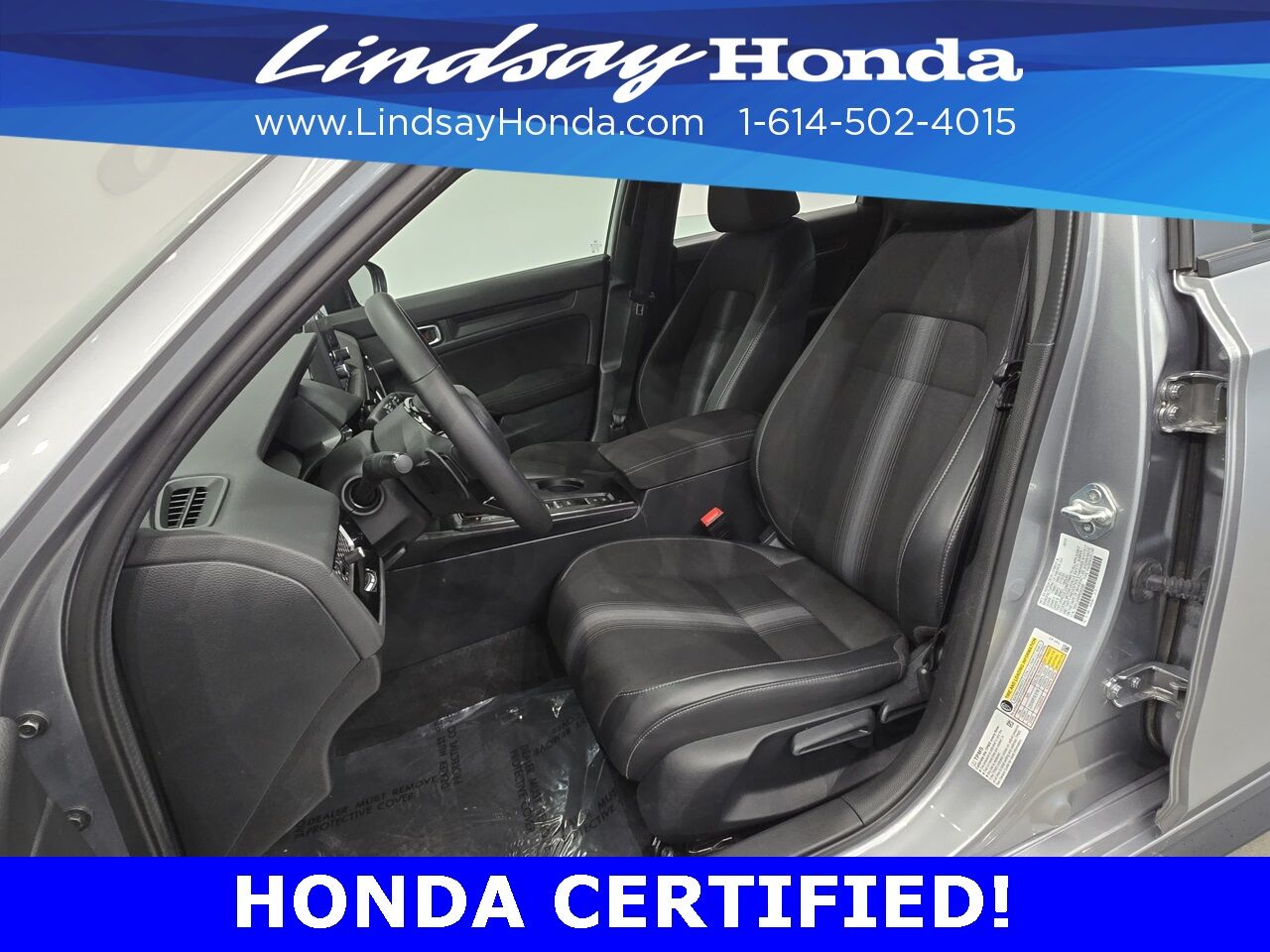 2024 Honda Civic Sport Columbus OH