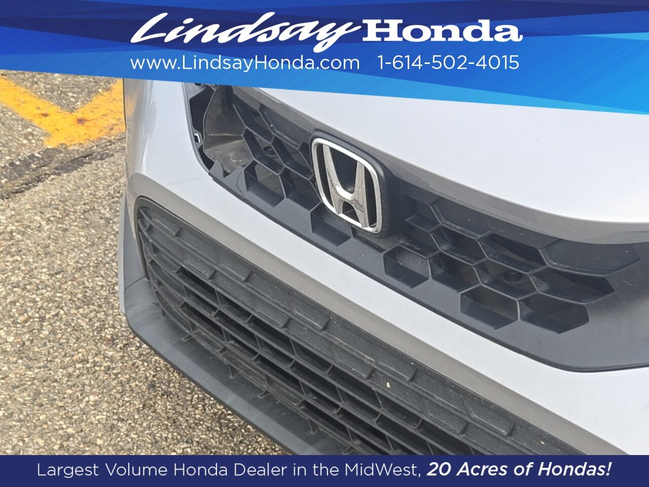 2024 Honda Civic Sport Columbus OH