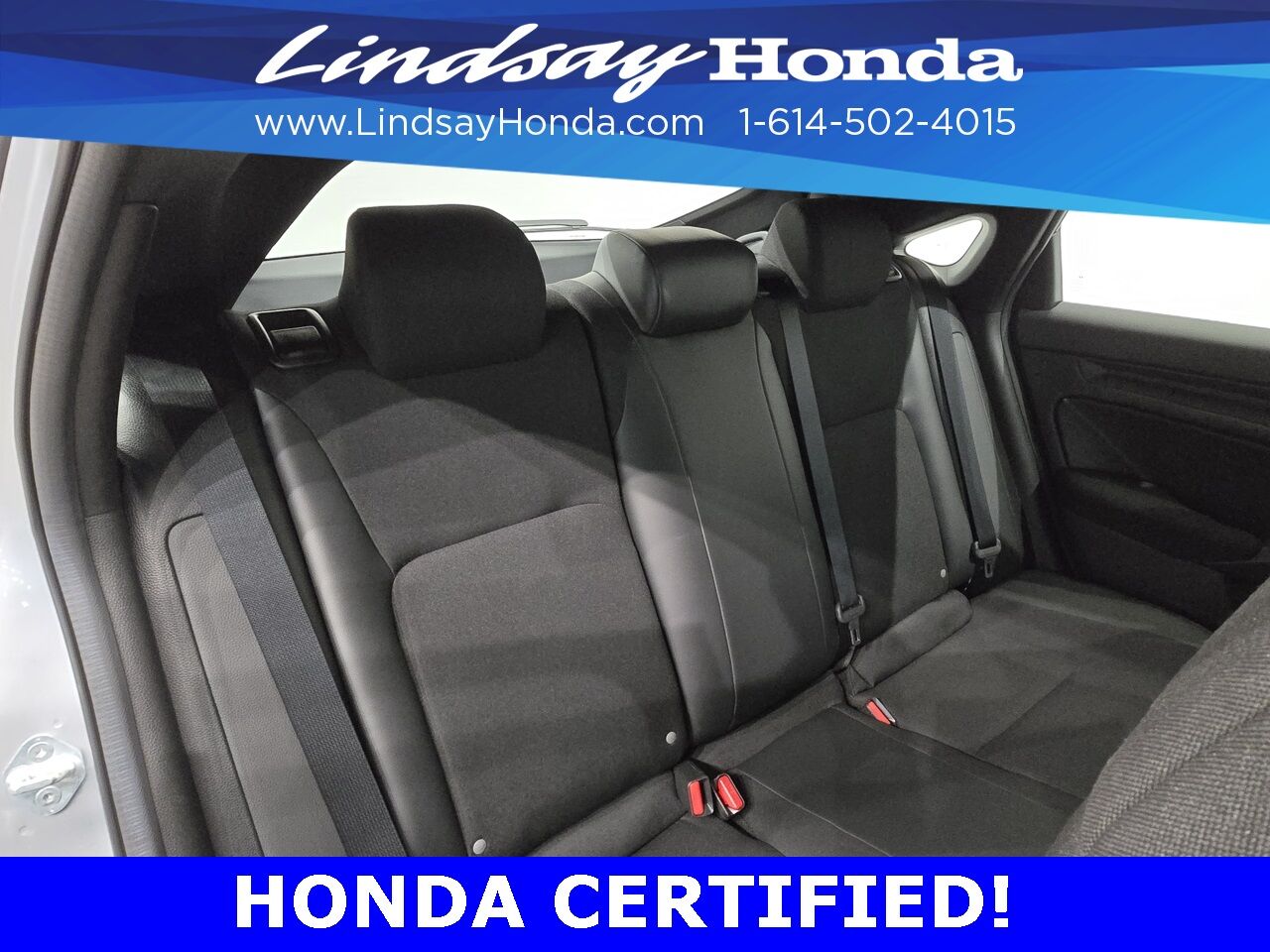 2024 Honda Civic Sport Columbus OH