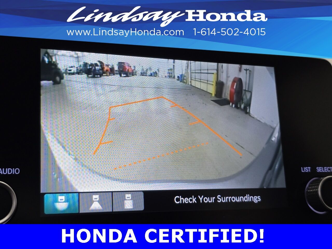 2024 Honda Civic Sport Columbus OH