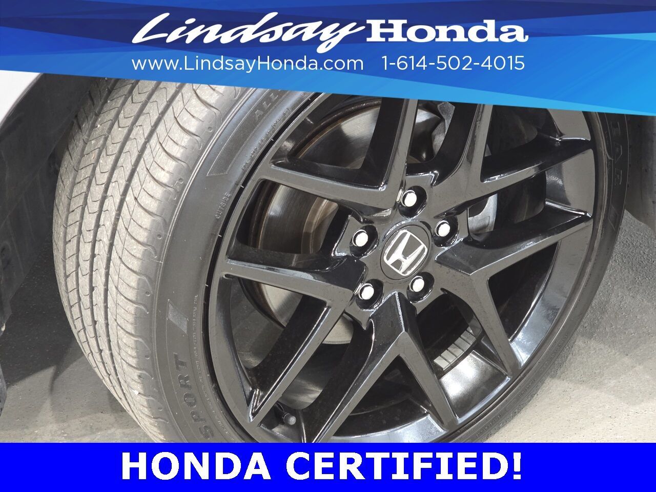 2024 Honda Civic Sport Columbus OH