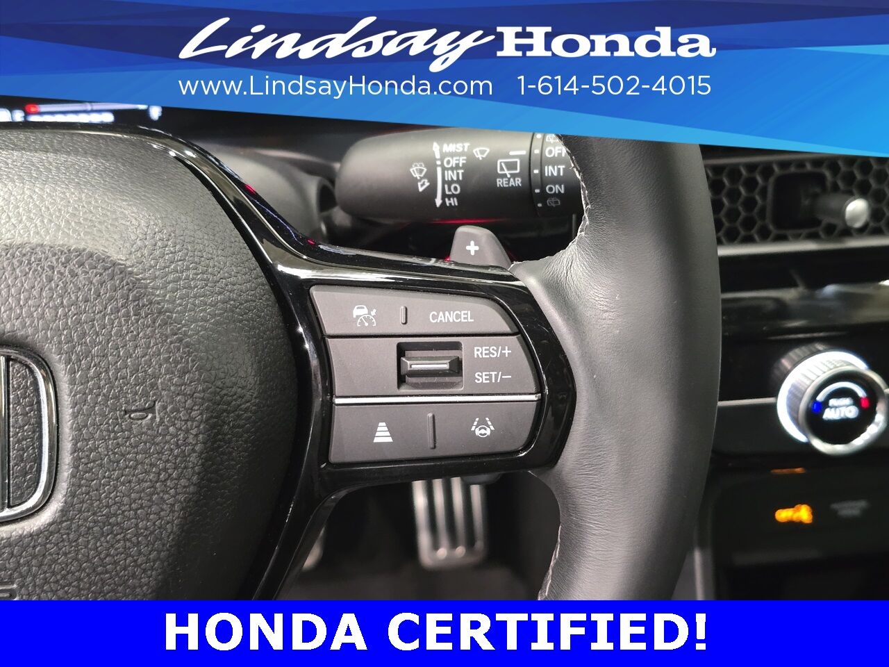 2024 Honda Civic Sport Columbus OH