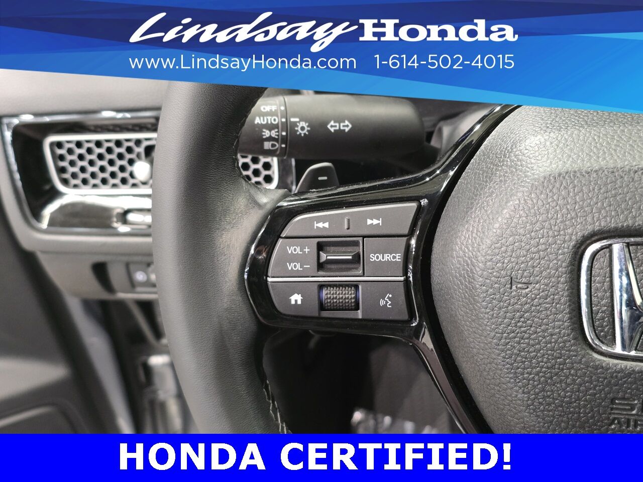 2024 Honda Civic Sport Columbus OH