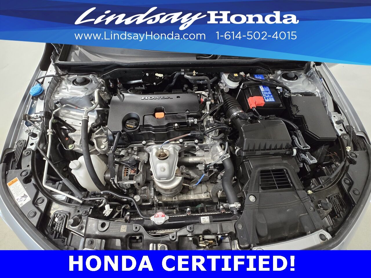 2024 Honda Civic Sport Columbus OH