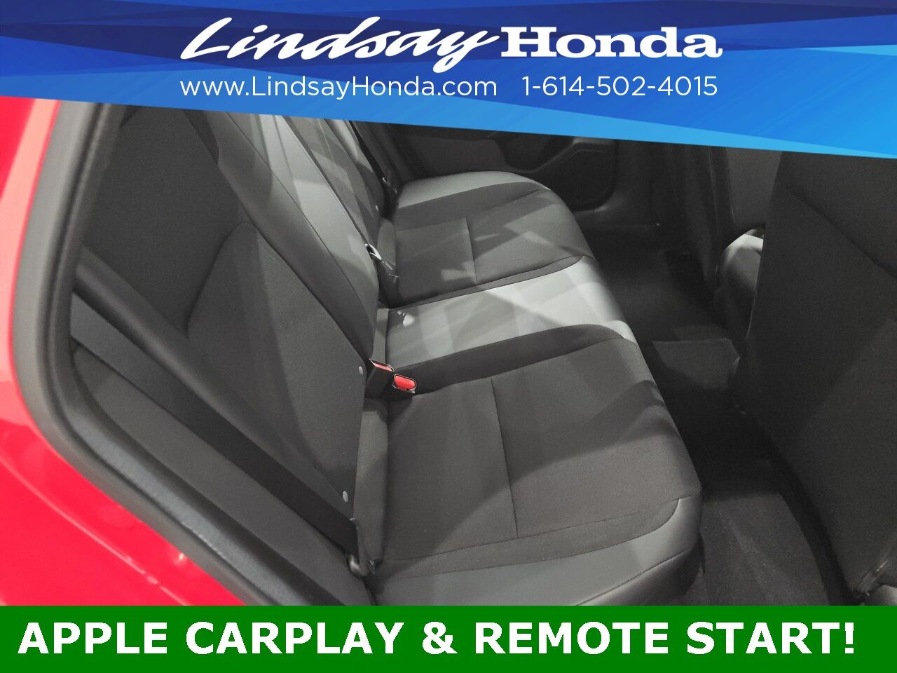 2024 Honda Civic Sport Columbus OH