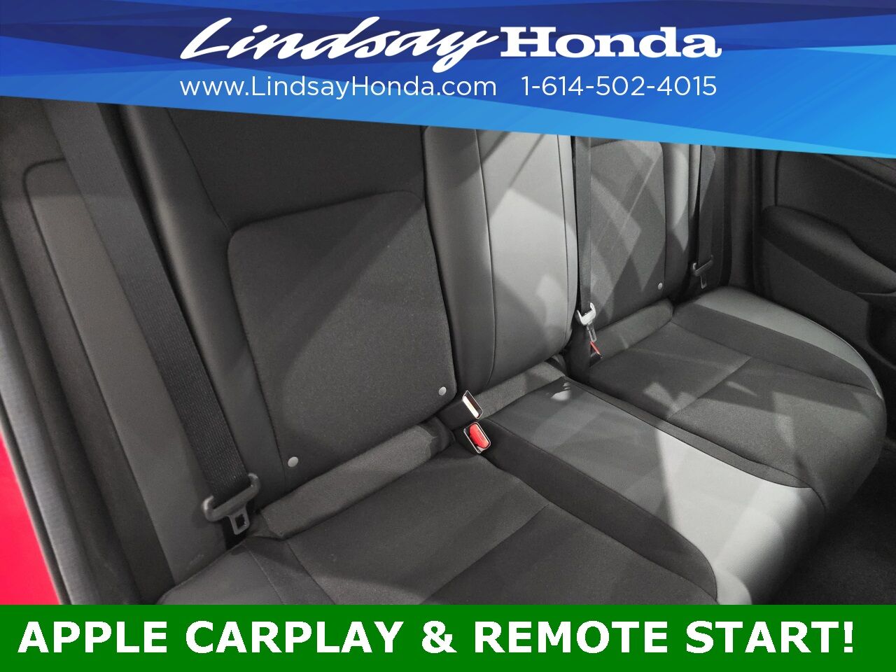 2024 Honda Civic Sport Columbus OH