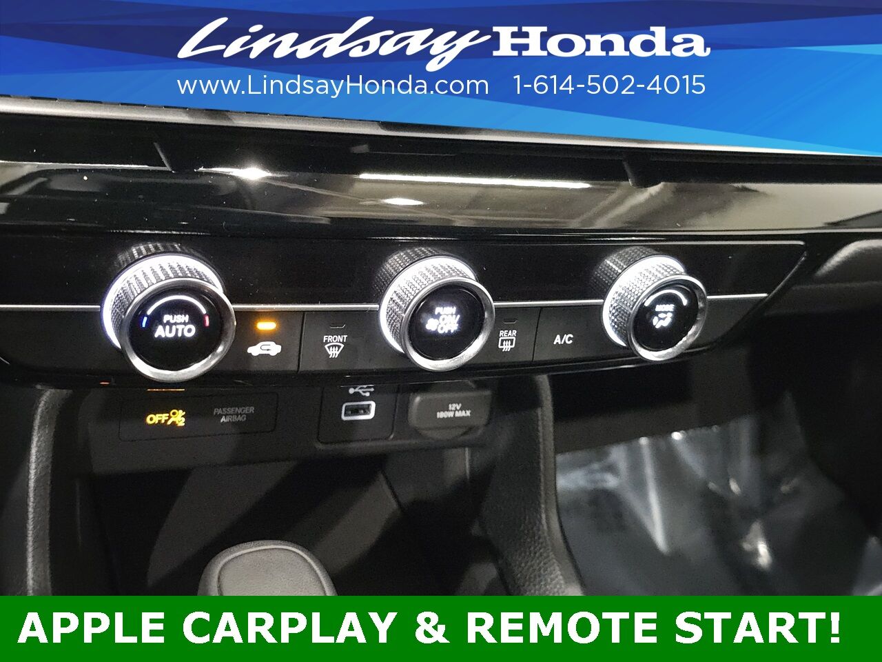 2024 Honda Civic Sport Columbus OH