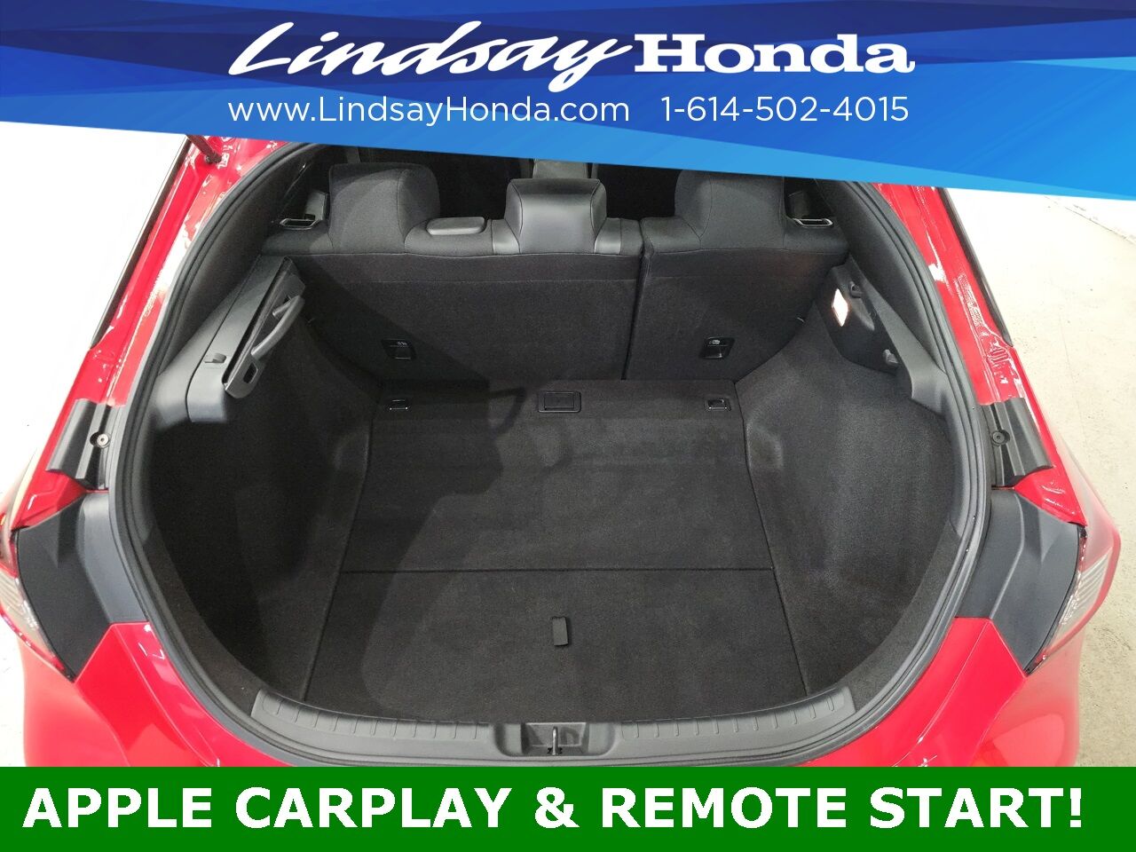 2024 Honda Civic Sport Columbus OH