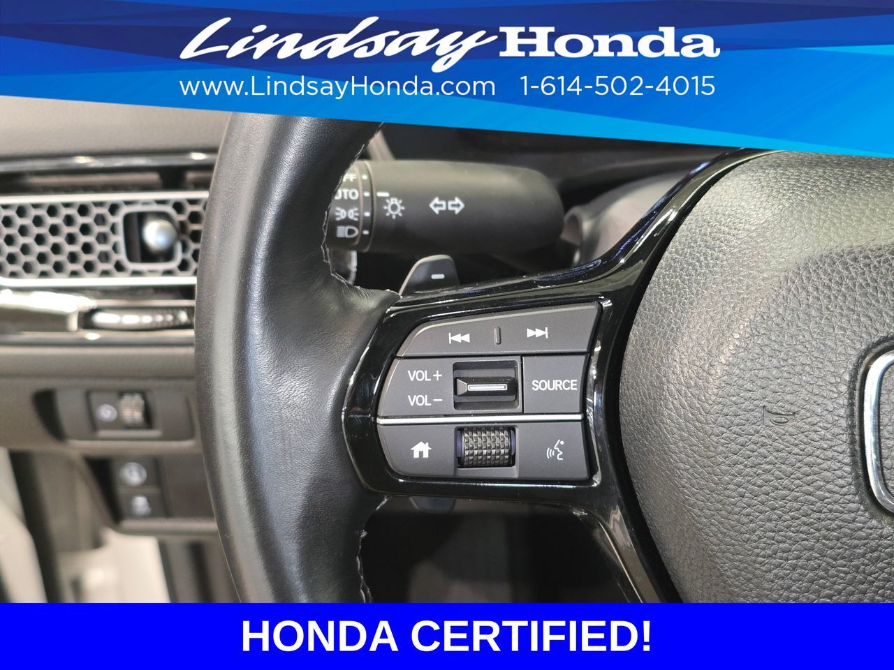 2024 Honda Civic Sport Columbus OH
